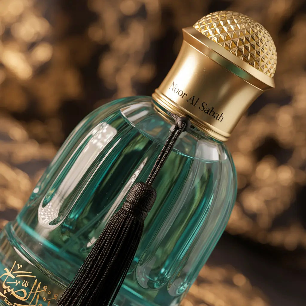 Noor Al Sabah Eau de Parfum Unissex - Al Wataniah