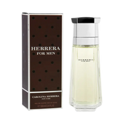 Herrera For Men Eau De Toilette Masculino - Carolina Herrera