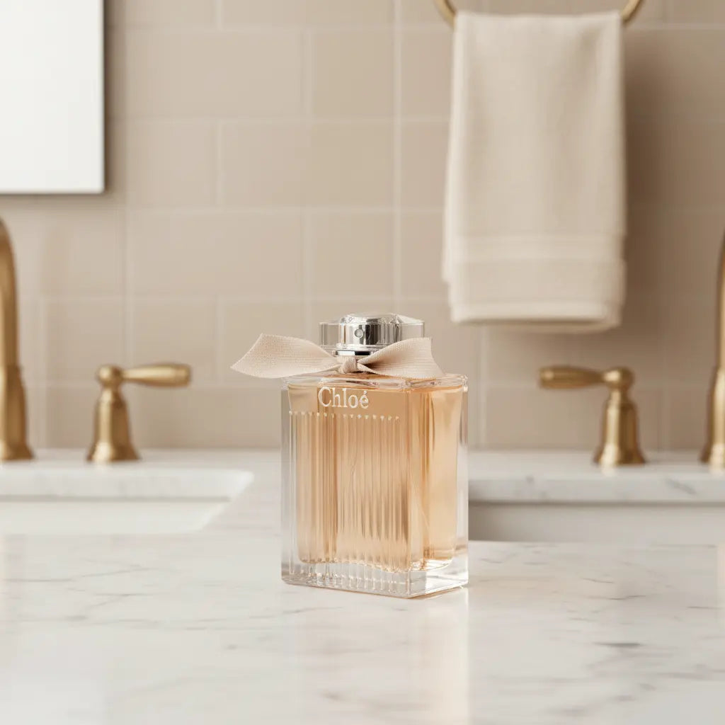 Chloé Eau de Parfum Feminino - Chloé