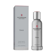 Swiss Army Classic Eau de Toilette Masculino - Victorinox