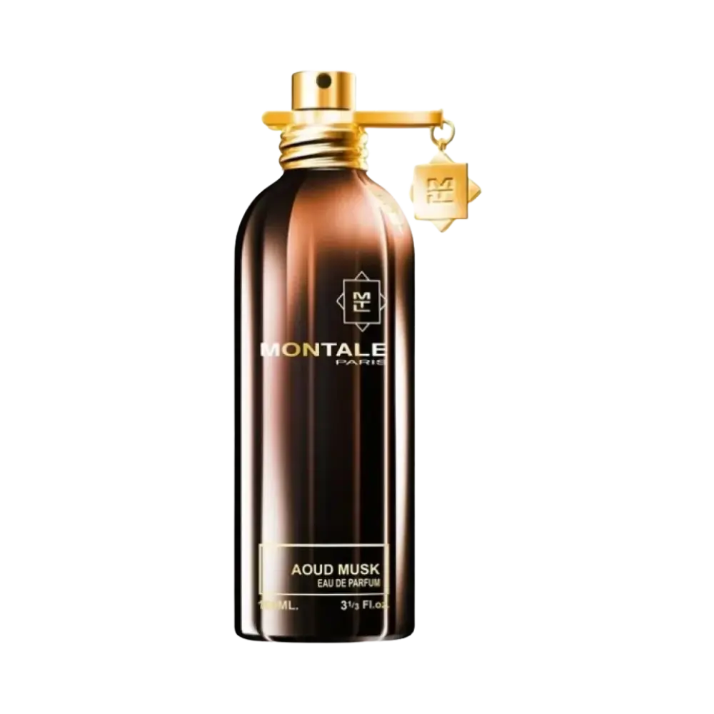 Aoud Musk Eau de Parfum Unissex - Montale
