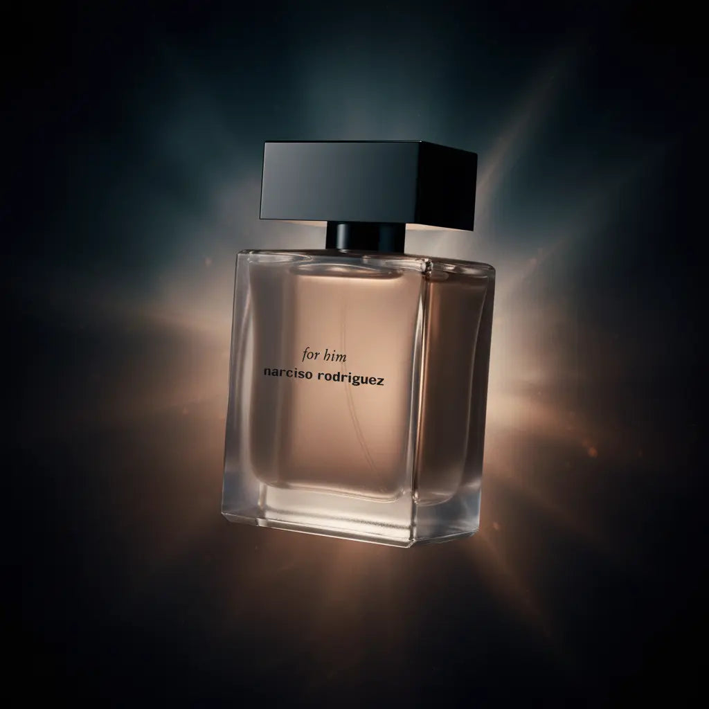 Narciso Rodriguez For Him Musc Collection Eau de Parfum Masculino - Narciso Rodriguez