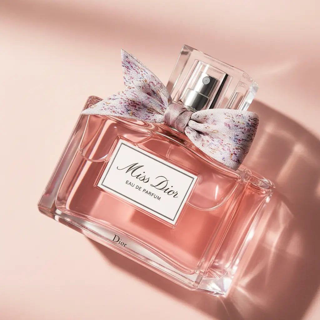 Miss Dior Eau de Parfum Feminino - Dior
