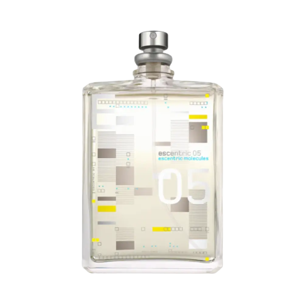 Escentric 05 Eau de Toilette Unissex - Escentric Molecules