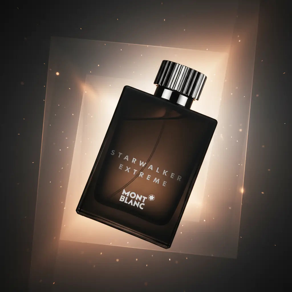 Starwalker Extreme Eau de Toilette Masculino - Montblanc