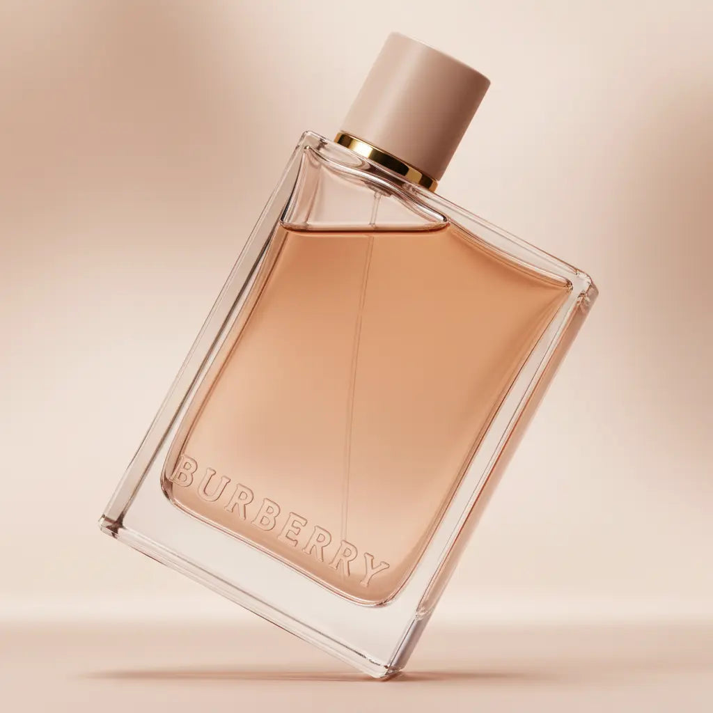 Burberry Her Intense Eau de Parfum Feminino - Burberry