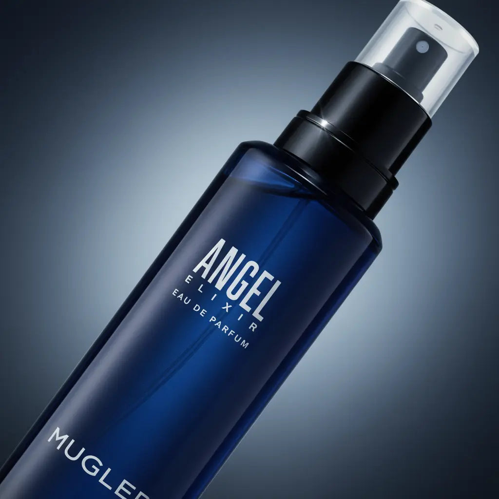Angel Elixir Eau de Parfum Florale Refill Feminino - Mugler