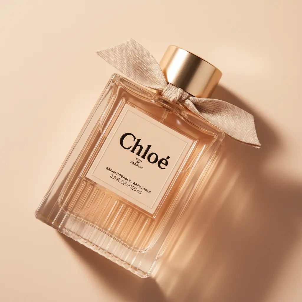 Chloé Eau de Parfum Feminino - Chloé