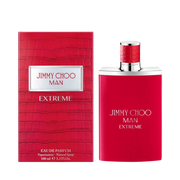 Jimmy Choo Man Extreme Eau de Parfum Masculino - Jimmy Choo