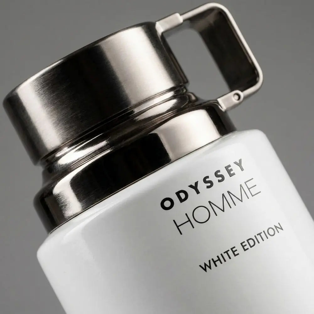 Odyssey Homme White Edition Eau de Parfum Masculino - Armaf