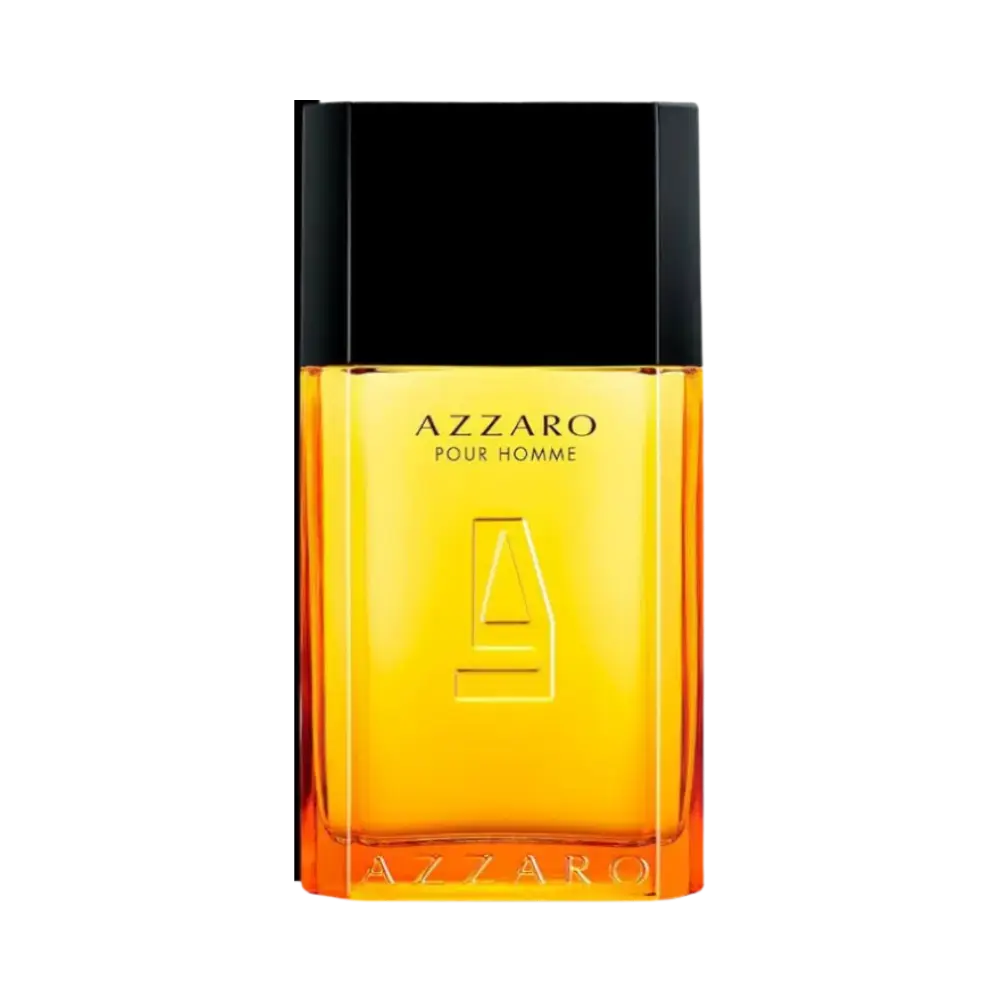 Decant Azzaro Pour Homme Eau de Toilette Masculino - Azzaro
