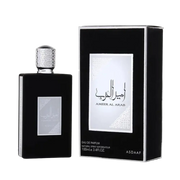 Ameer Al Arab Eau de Parfum Masculino - Asdaaf