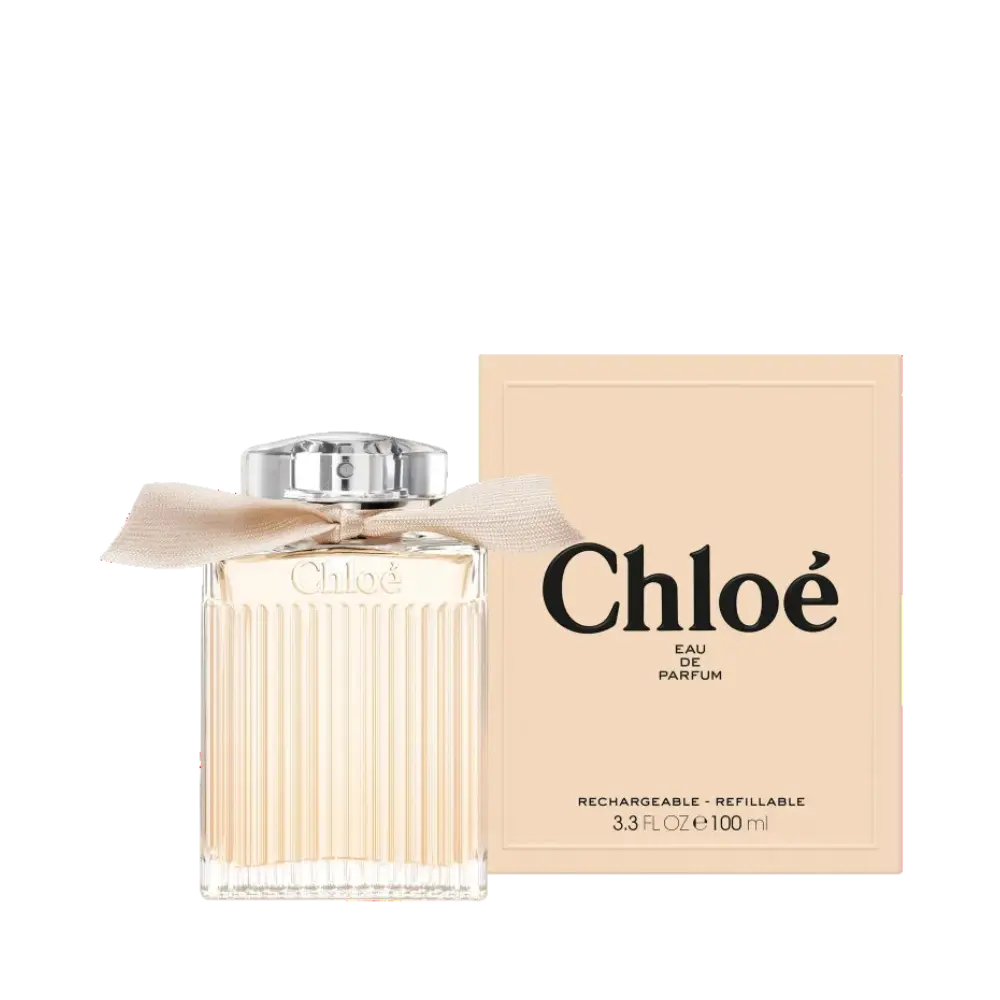 Chloé Eau de Parfum Feminino - Chloé