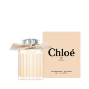 Chloé Eau de Parfum Feminino - Chloé