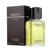 Versace L'Homme Eau de Toilette Masculino - Versace