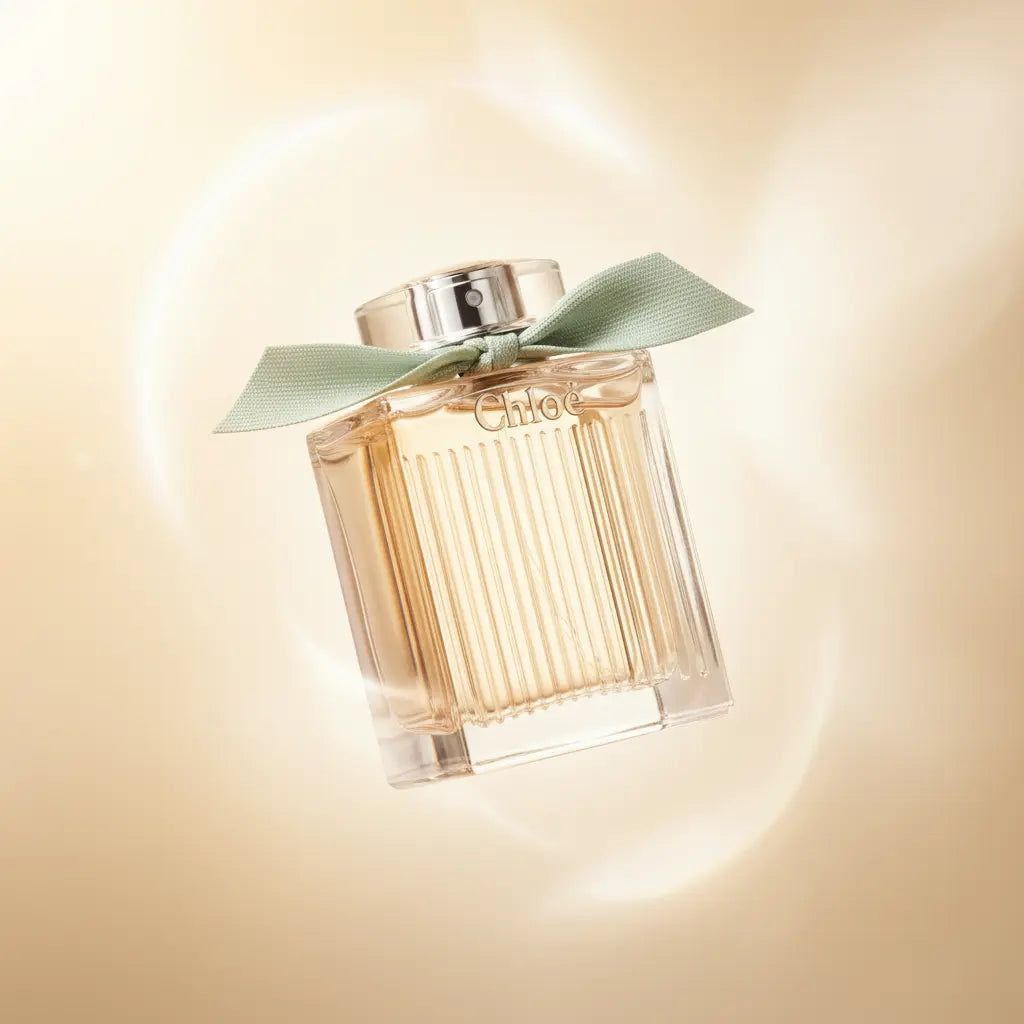 Chloé Rose Naturelle Eau de Parfum Feminino - Chloé
