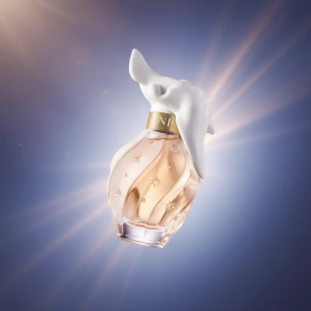 L'Air du Temps x Alix D. Reynis Eau de Parfum Feminino - Nina Ricci