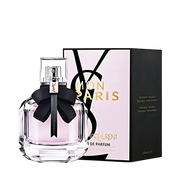 Mon Paris Eau de Parfum Feminino - Yves Saint Laurent