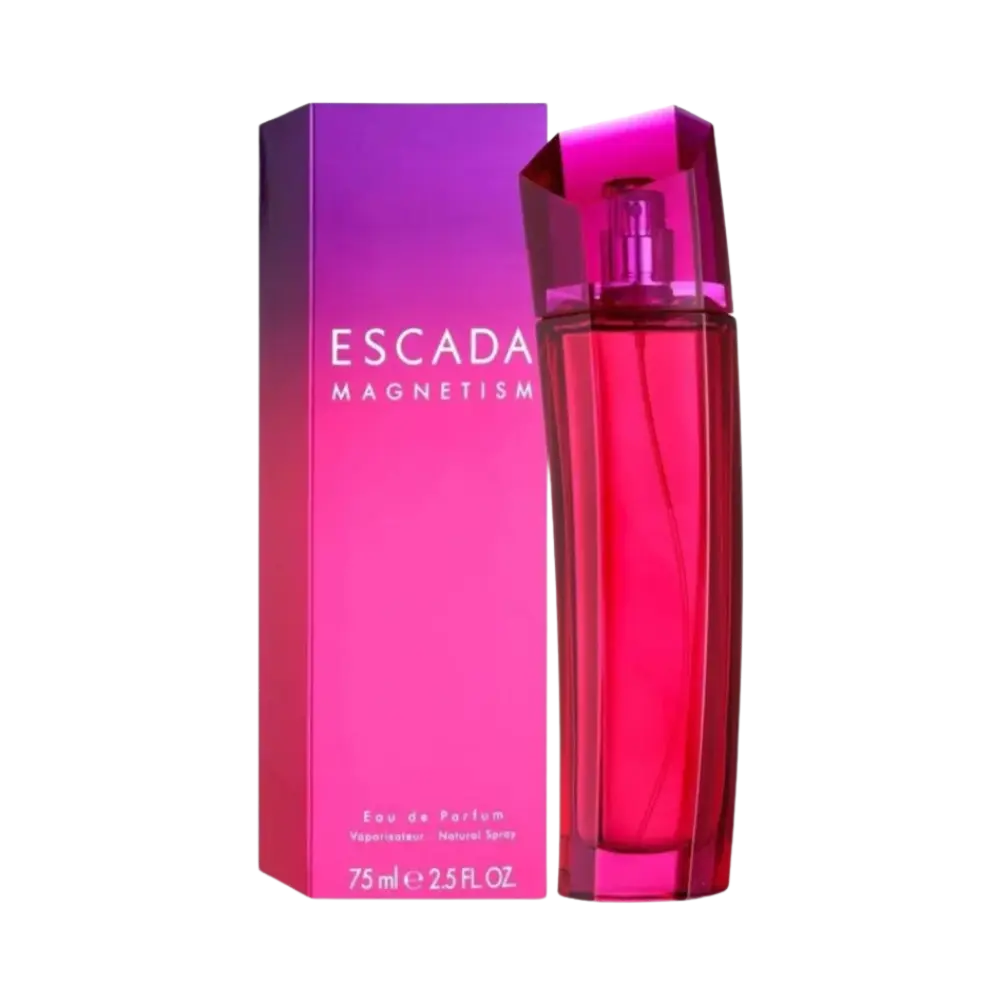 Escada Magnetism Eau de Parfum Feminino - Escada