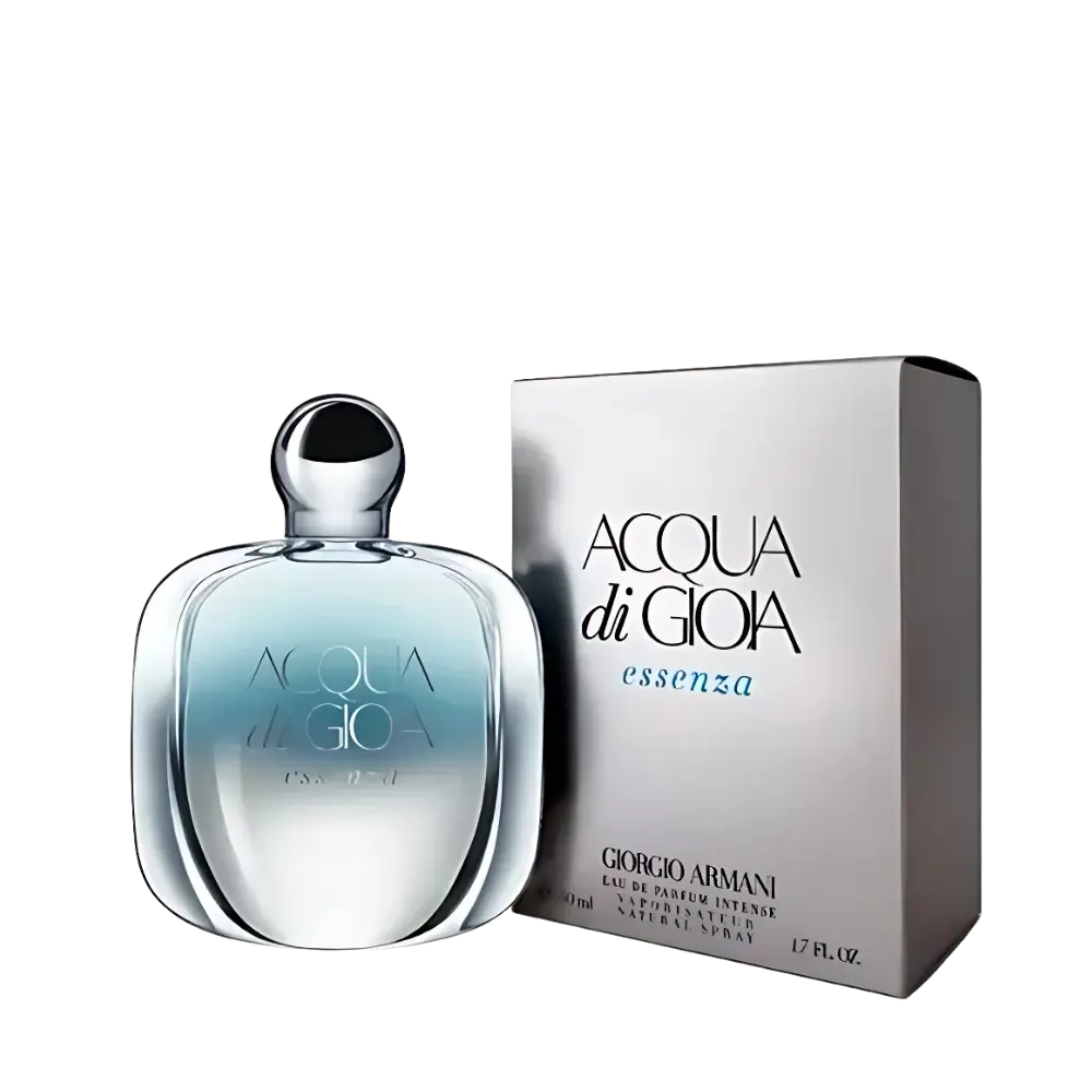 Acqua di Gioia Essenza Eau de Parfum Intense Feminino - Giorgio Armani