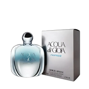 Acqua di Gioia Essenza Eau de Parfum Intense Feminino - Giorgio Armani