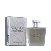 Acqua Di Omerta Eau de Toilette Masculino - Omerta
