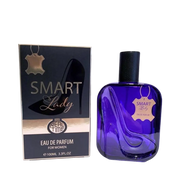 Smart Lady Eau de Parfum Feminino - Real Time