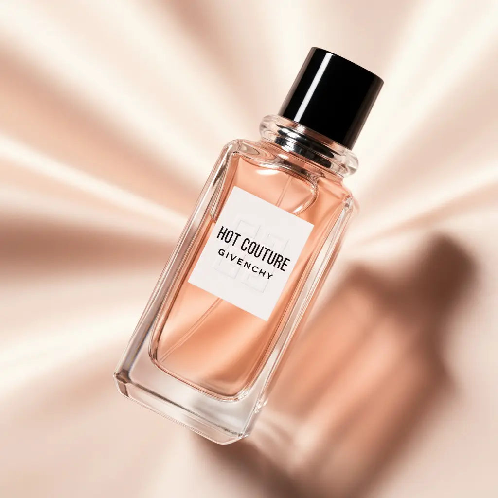 Decant Hot Couture Eau de Parfum Feminino - Givenchy