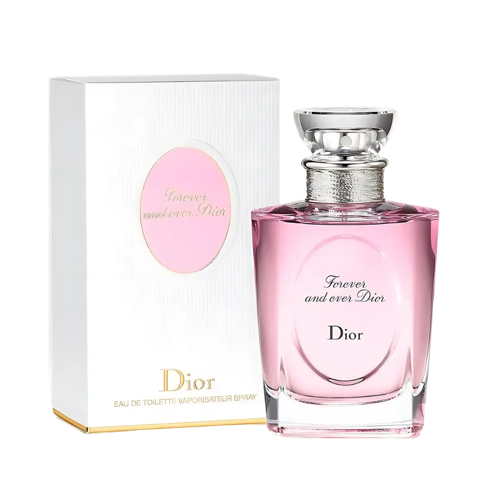 Forever And Ever Dior Eau de Toilette Feminino - Dior