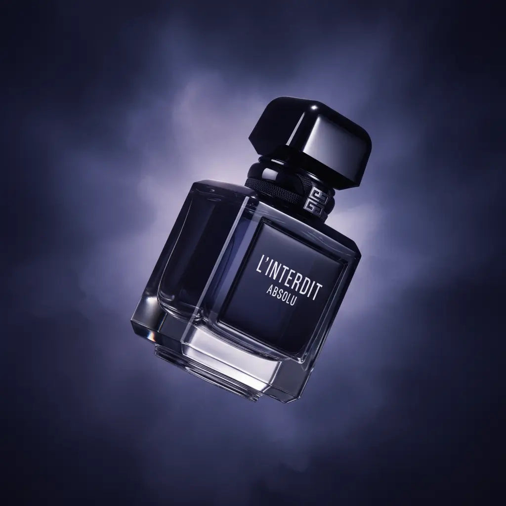 L'Interdit Absolu Eau de Parfum Intense Unissex - Givenchy