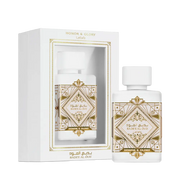 Bade'e Al Oud Honor & Glory Eau de Parfum Unissex - Lattafa