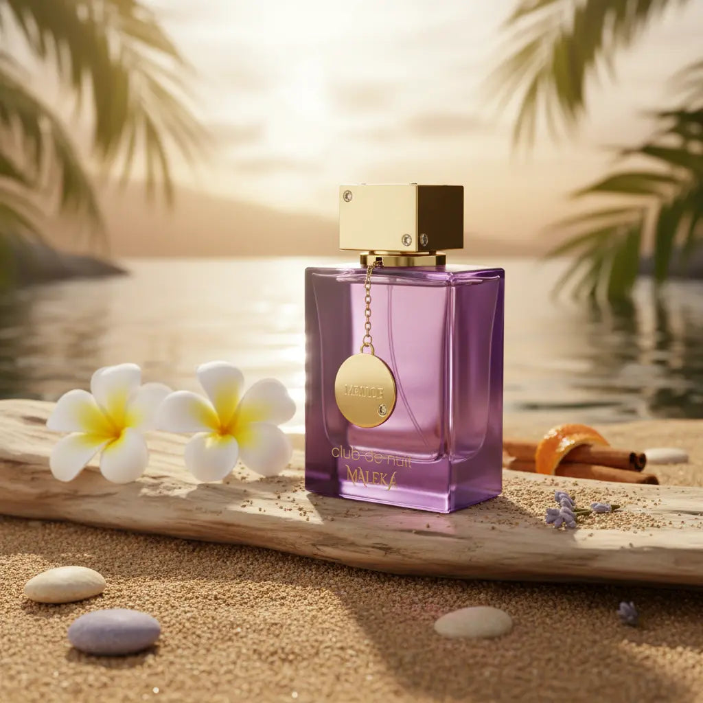 Club de Nuit Maleka Eau de Parfum Feminino - Armaf