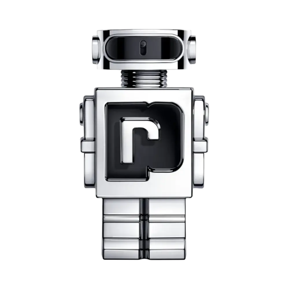 Phantom Eau de Toilette Masculino - Rabanne