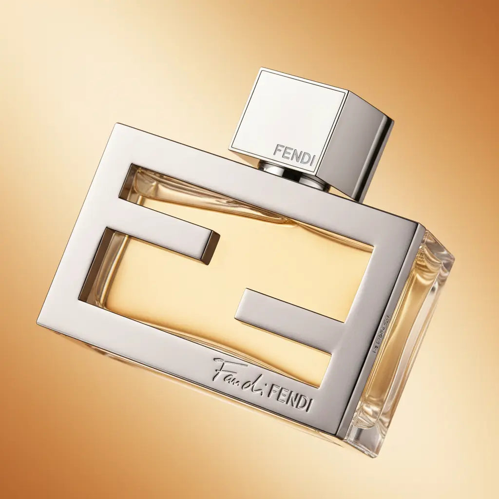 Fendi Fan di Fendi Eau de Toilette Feminino - Fendi