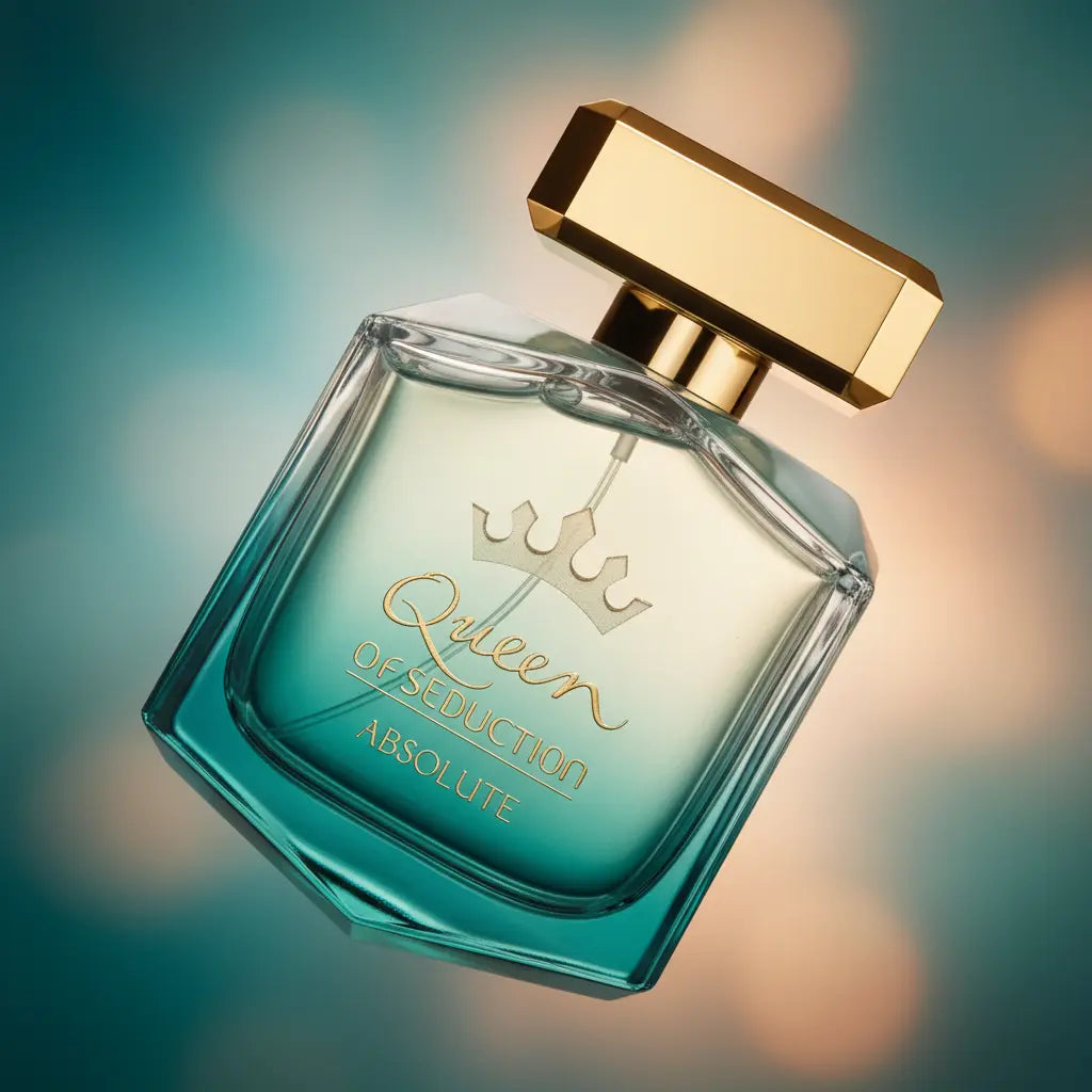 Queen of Seduction Absolute Diva Eau de Toilette Feminino - Antonio Banderas