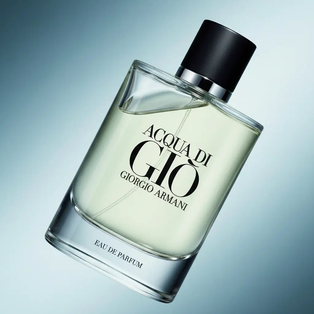 Acqua di Giò Eau de Toilette Masculino - Giorgio Armani
