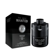 Brand Collection Nº 387 The Most Wanted Eau de Parfum Masculino - Brand Collection
