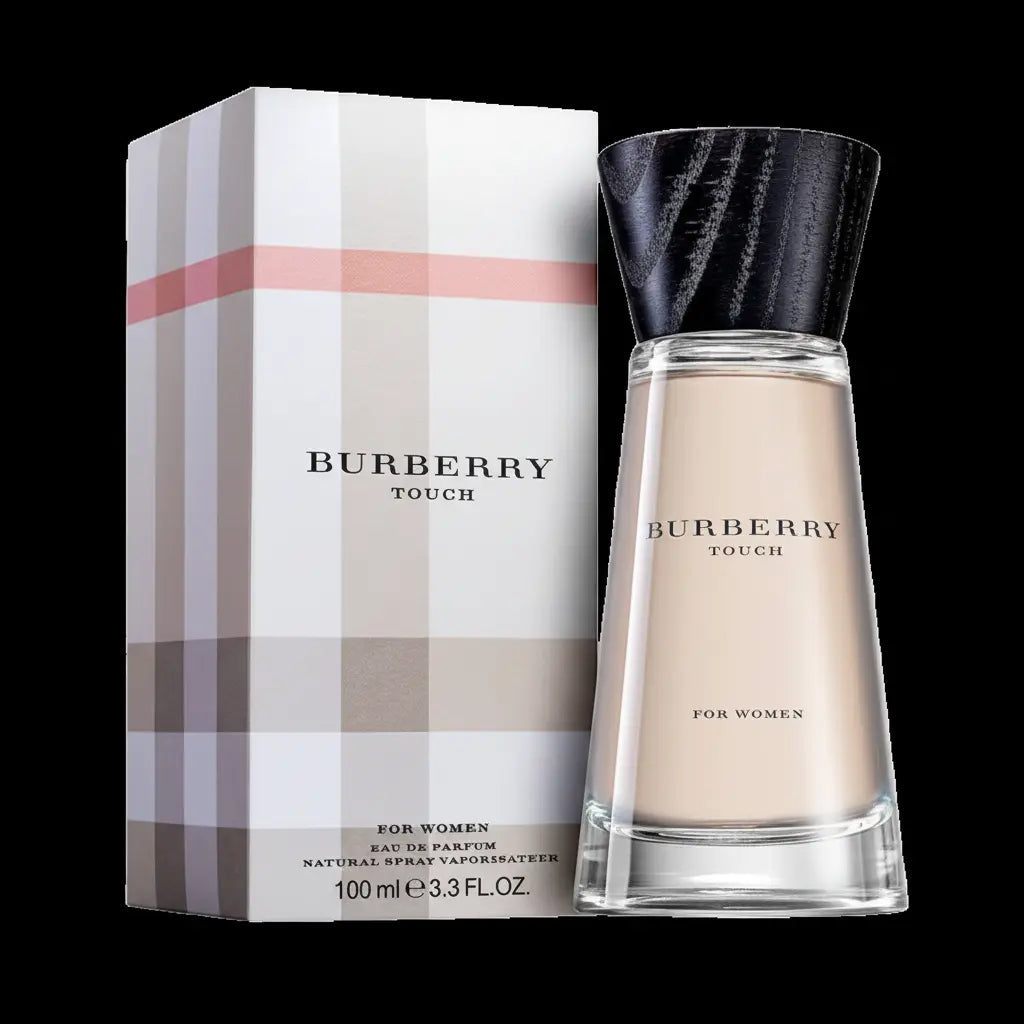 Burberry Touch For Women Eau de Parfum Feminino - Burberry