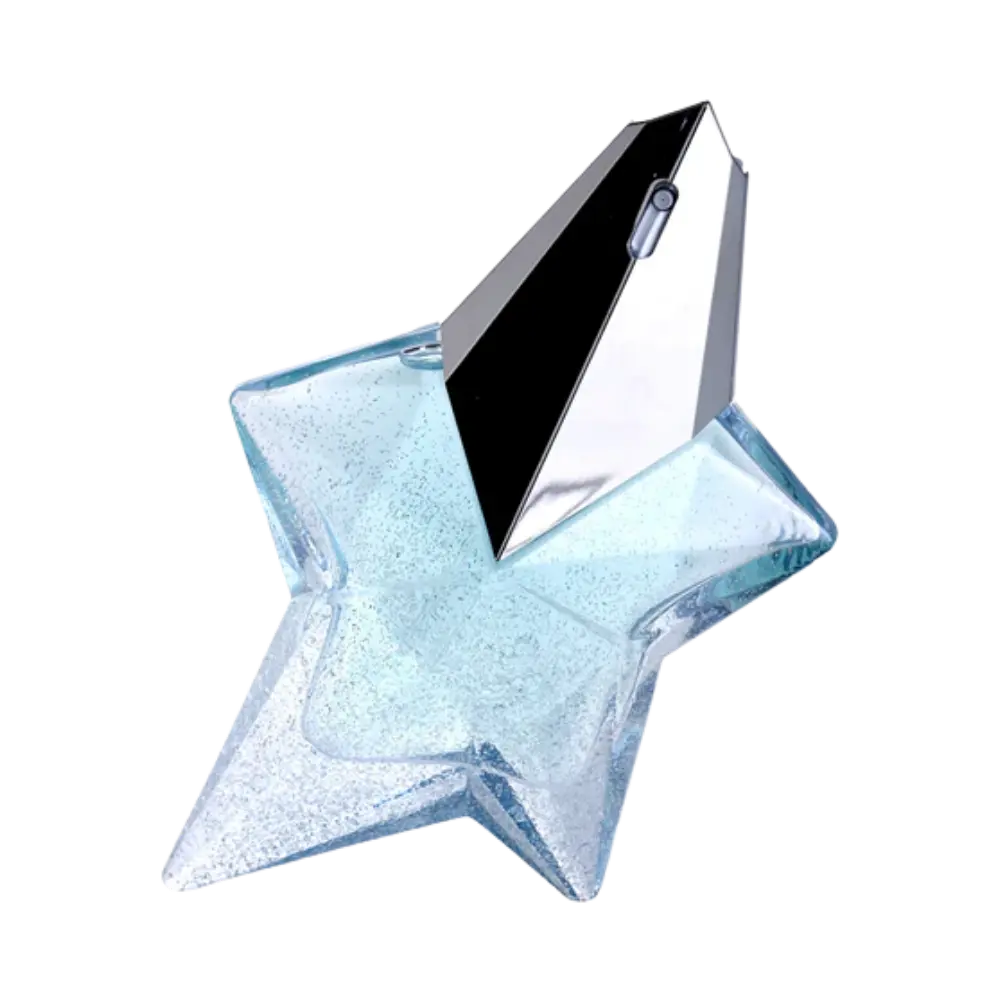 Angel Aqua Chic 2013 Eau de Toilette Légère Feminino - Mugler