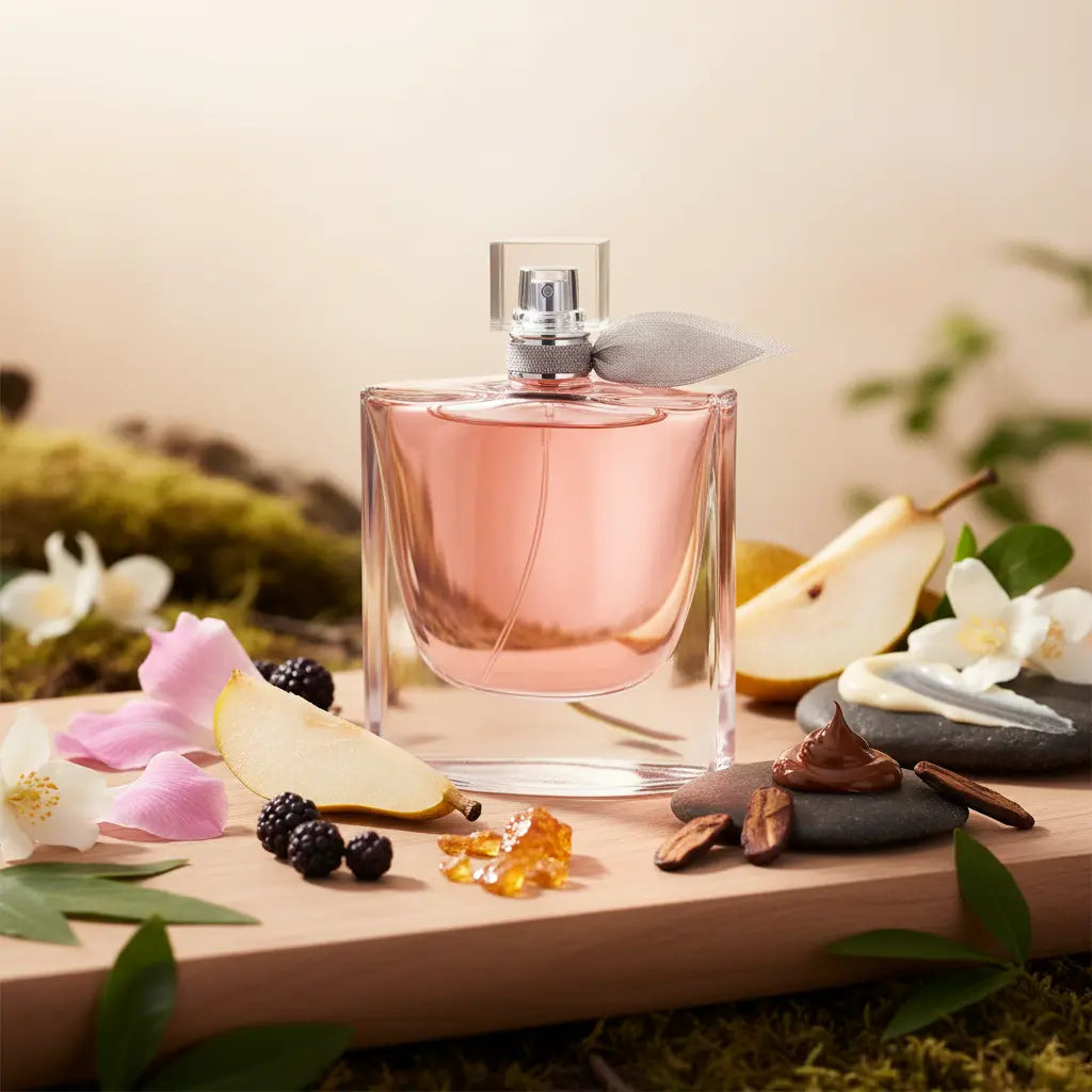 La Vie Est Belle Eau de Parfum Feminino - Lancôme