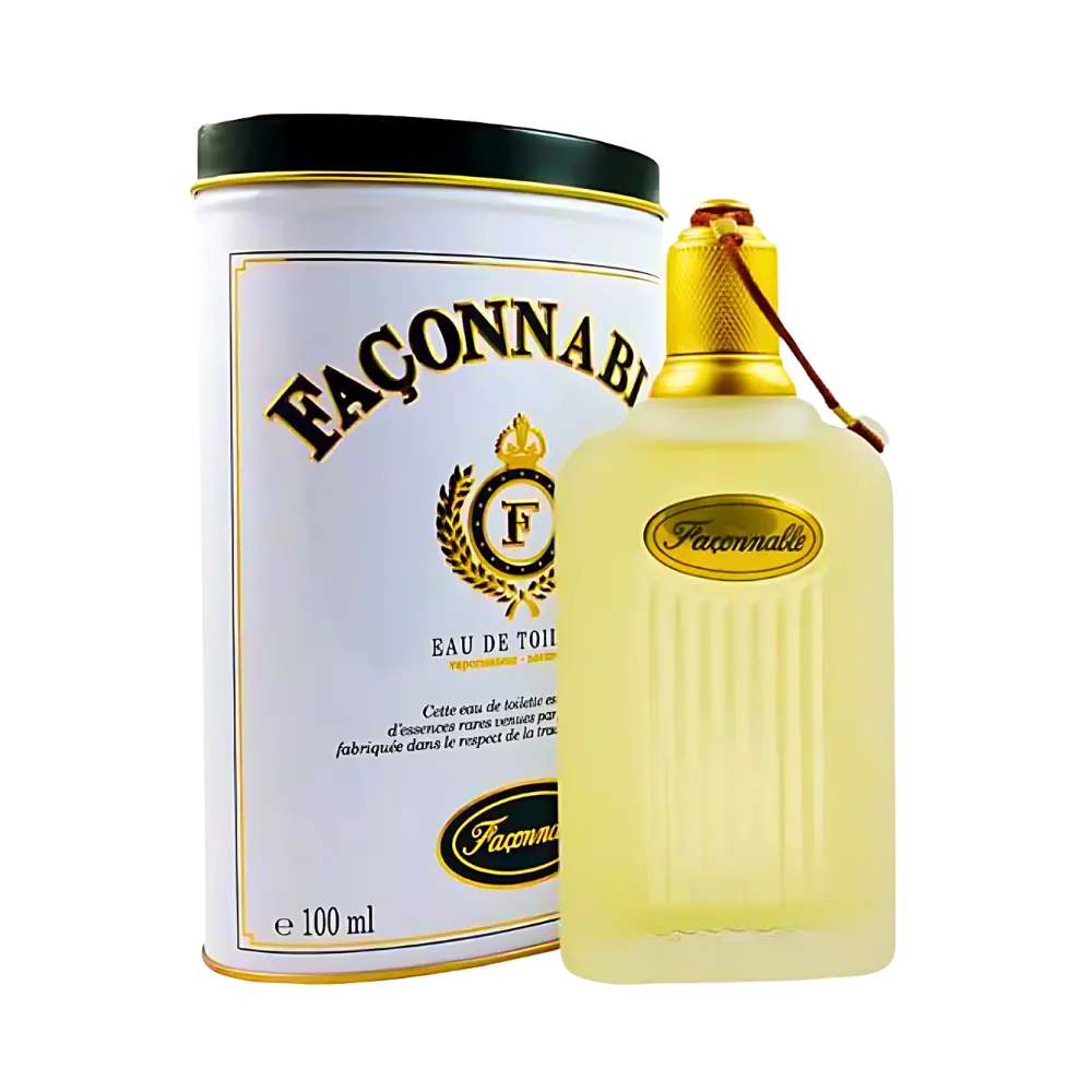 Façonnable Eau de Toilette Masculino - Façonnable