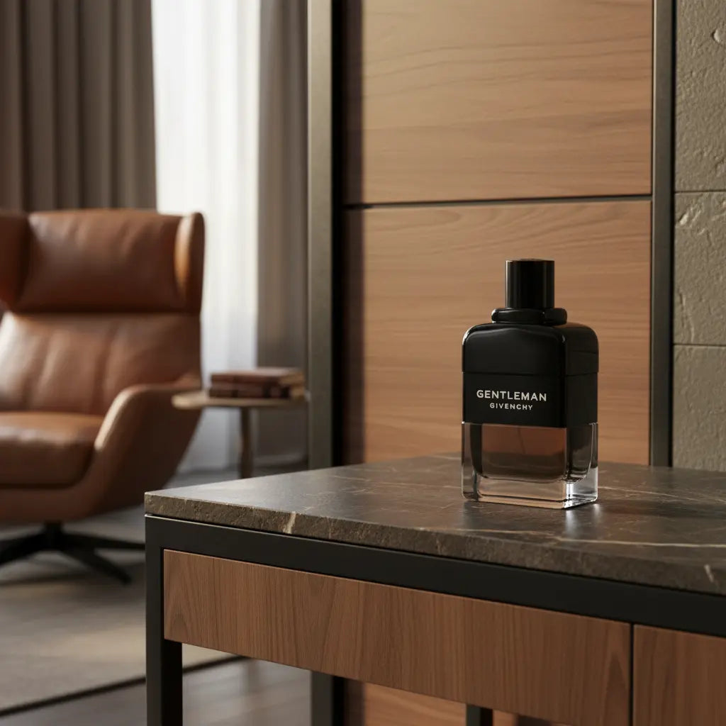 Gentleman Givenchy Eau de Parfum Masculino - Givenchy