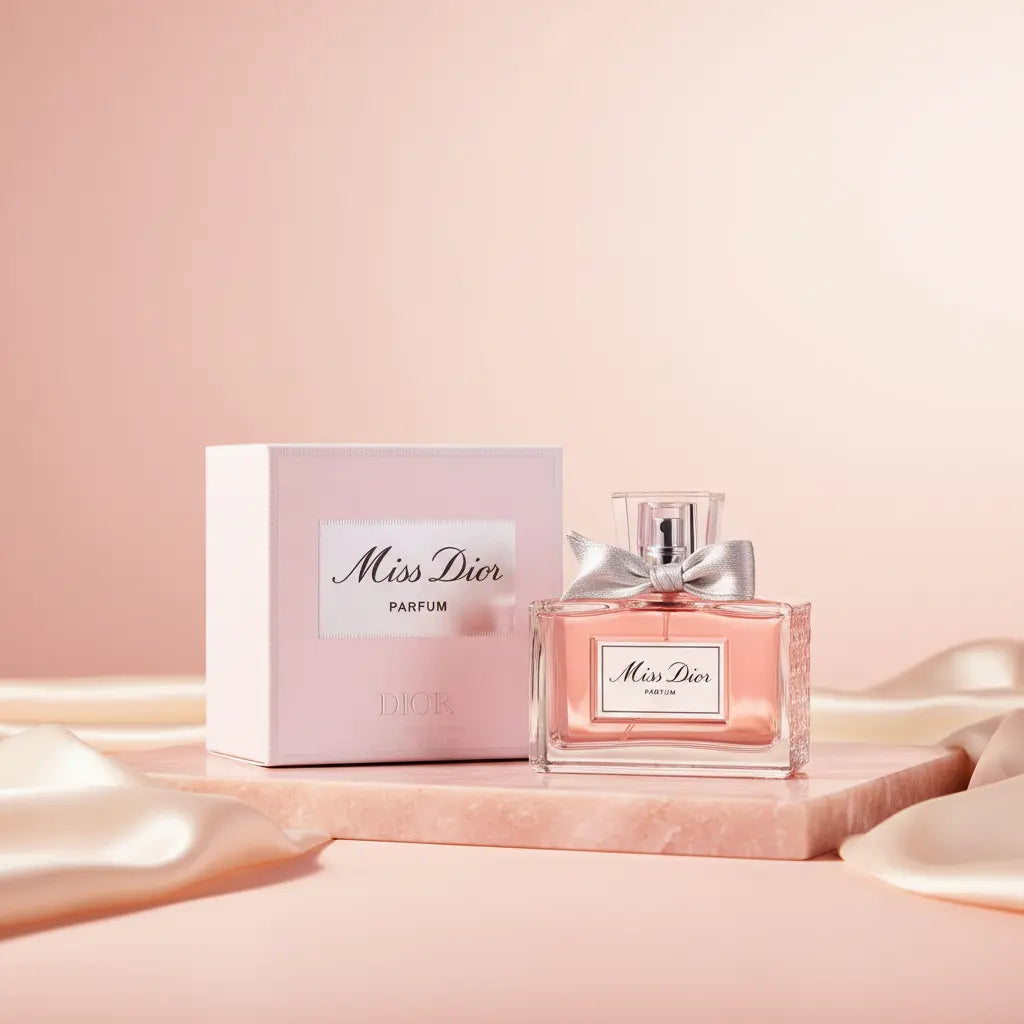 Miss Dior Parfum Feminino - Dior