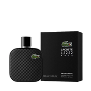 L.12.12 Noir Eau de Toilette Masculino - Lacoste