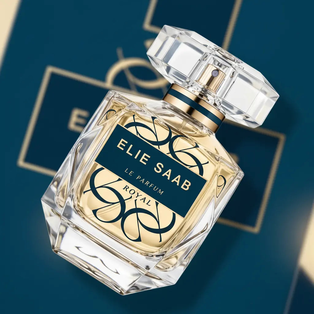 Elie Saab Le Parfum Royal Eau de Parfum Feminino - Elie Saab