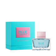 Blue Seduction Woman Eau de Toilette Feminino - Antonio Banderas