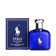 Polo Blue Eau de Toilette Masculino - Ralph Lauren