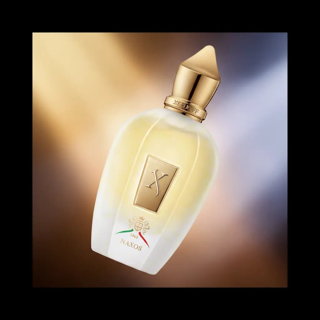 Decant Xerjoff 1861 Naxos Eau de Parfum Unissex - Xerjoff