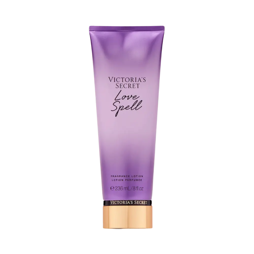 Love Spell Hidratante Corporal Feminino - Victoria's Secret