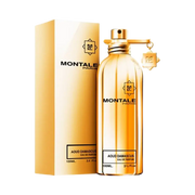 Aoud Damascus Eau de Parfum Feminino - Montale